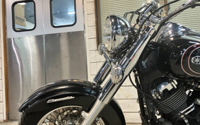 YAMAHA DRAGSTAR 400 CLASSIC 2010 VH02J