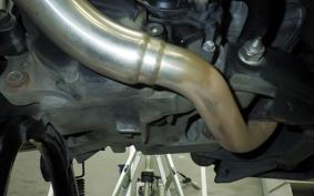 HONDA FORZA 250 1995 MF13
