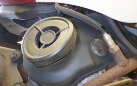 SUZUKI PALETTE CA45A