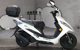 KYMCO GP125i FC25EA
