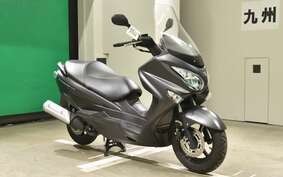 SUZUKI BURGMAN200 CH41A