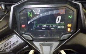 KAWASAKI ZX-25R-2SE 2024 ZX250H