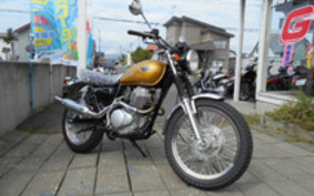 HONDA CL400 NC38