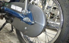 HONDA LITTLE CUB AA01