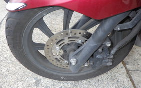 HONDA PCX 125 1989 JF81