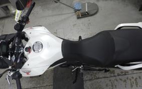 MOTO MORINI GRAN PASSO 1200 2018