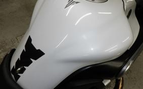 YAMAHA MT-01 2008