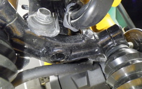 HONDA CT125-2 JA65