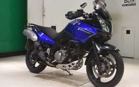 SUZUKI DL650 ( V-Strom 650 ) A 2006