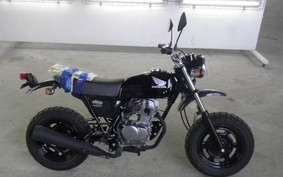 HONDA APE 50 AC16