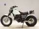 Фото Yamaha TW200 с японского аукциона