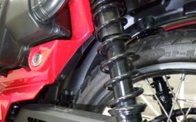 HONDA CT125 HUNTER CUB 2013 JA55