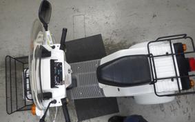 HONDA GYRO X TD02