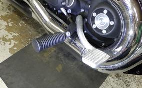 HARLEY FXDF 1580 2014