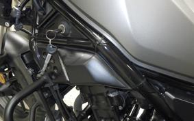 HONDA REBEL 250 2017 MC49