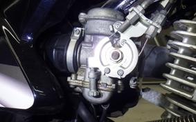 YAMAHA YBR125