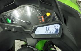 KAWASAKI NINJA 250 ABS 2002 EX250L