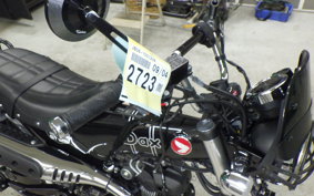 HONDA DAX 125 JB06
