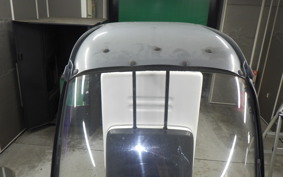 HONDA GYRO CANOPY TA03