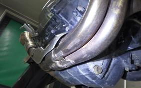 HONDA X11 2000
