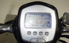 YAMAHA CUXI 100