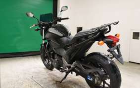HONDA NC750S 2016 RC70