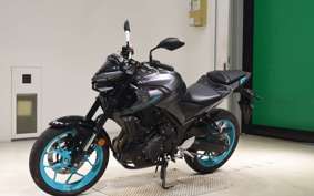 YAMAHA MT-03 ABS 2025 RH21J