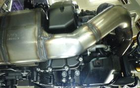 YAMAHA XSR900 2026 RN80J