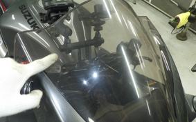 SUZUKI HAYABUSA Gen.3 2022 EJ11A