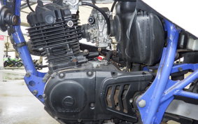 SUZUKI SX125R SF41B