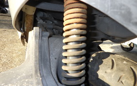 SUZUKI LET's 4 CA45A