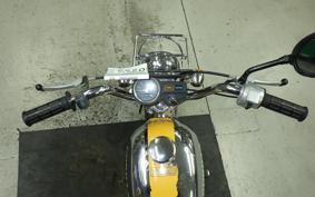 HONDA GORILLA Z50J