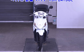 SUZUKI ADDRESS110-2