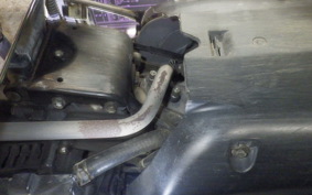 HONDA DIO Gen.5 2023 AF56