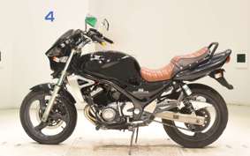 KAWASAKI BALIUS 250 Gen.2 2017 ZR250B