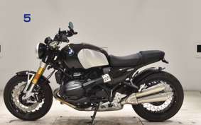 BMW R12 nine T 2024