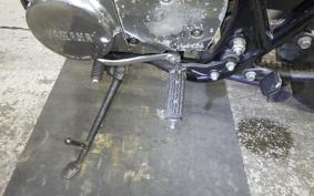 YAMAHA SR400 Gen.3 2007 RH01J