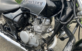 KAWASAKI ELIMINATOR 125 BN125A