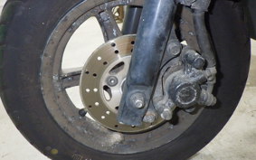 YAMAHA JOG Delux SA39J