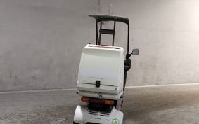 HONDA GYRO TA03