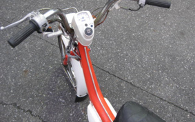 SUZUKI SUSIE FA50
