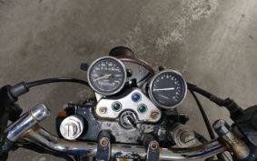 SUZUKI GLASS TRACKER BIG BOY NJ47A