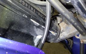 HONDA NS50F AC08