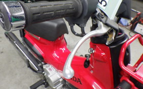 HONDA CROSS CUB 110 JA45