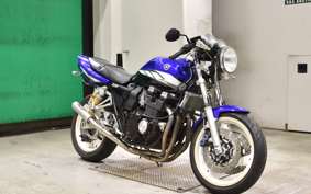 YAMAHA XJR400 Gen.3 R 2004 RH02J