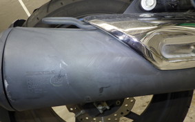 HONDA X-BLADE 2019