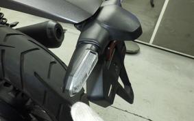 HONDA GB350S 2022 NC59