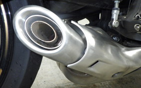KAWASAKI ZX-25R 1986 ZX250E