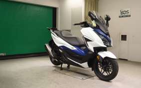 HONDA FORZA 250 2021 MF15