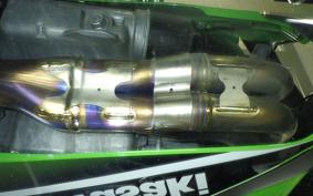 KAWASAKI ZX 10 NINJA ABS 2016